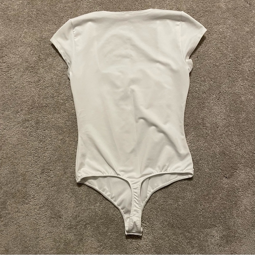 Free People Square Eyes Bodysuit - Picture 7 of 7